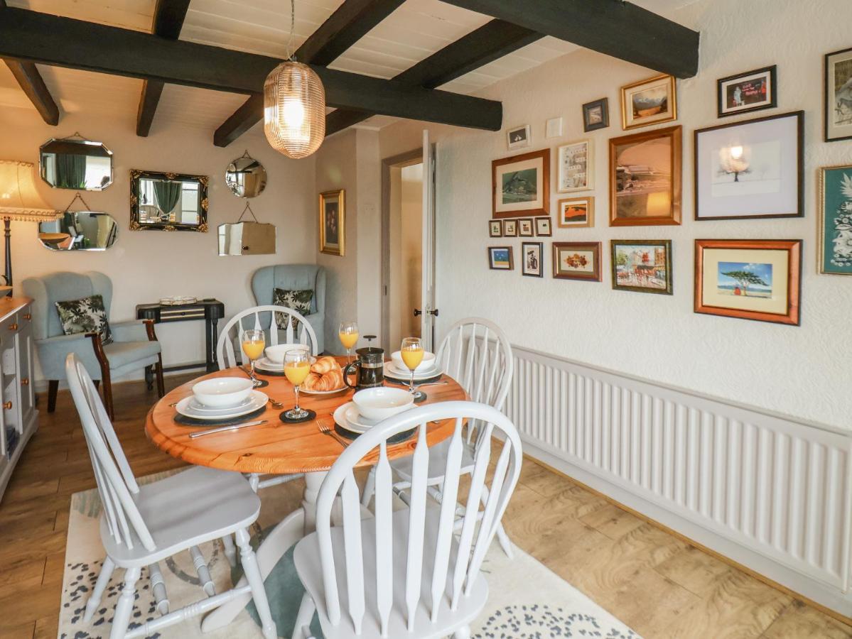 The Cottage Saltburn-by-the-Sea Kültér fotó