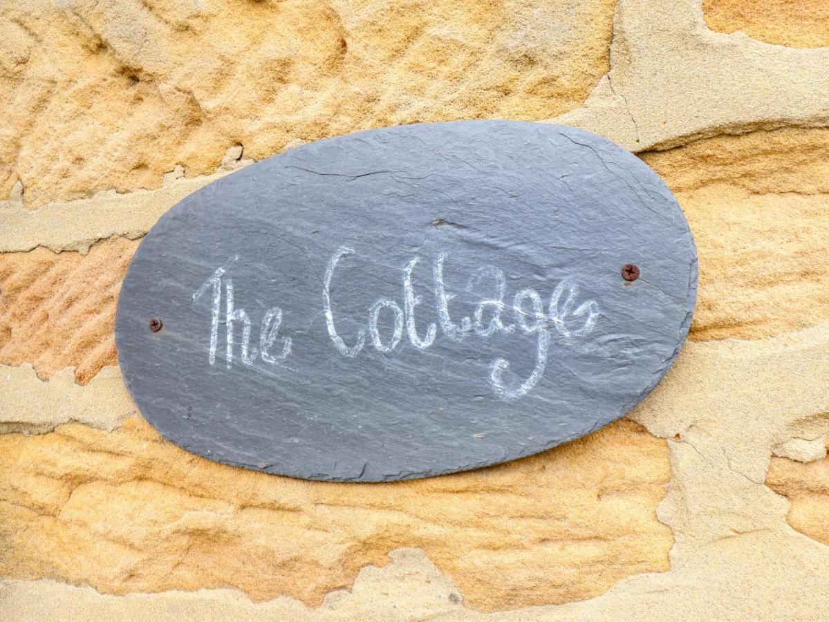 The Cottage Saltburn-by-the-Sea Kültér fotó