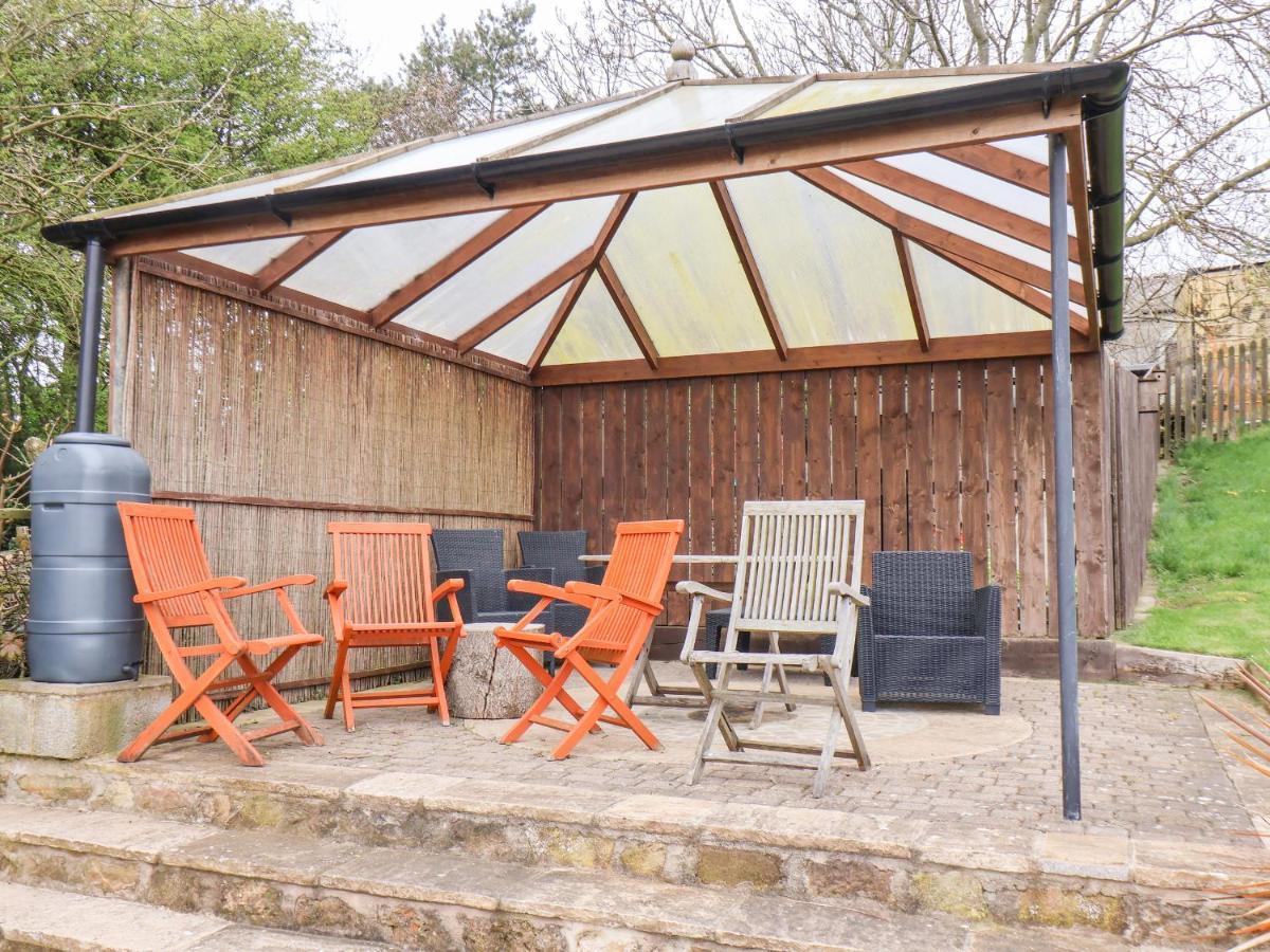 The Cottage Saltburn-by-the-Sea Kültér fotó