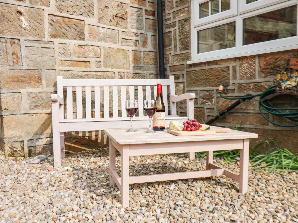 The Cottage Saltburn-by-the-Sea Kültér fotó