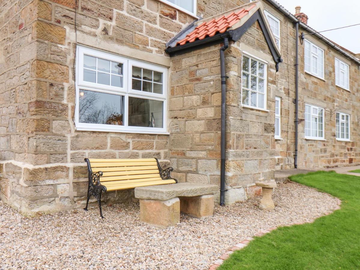 The Cottage Saltburn-by-the-Sea Kültér fotó